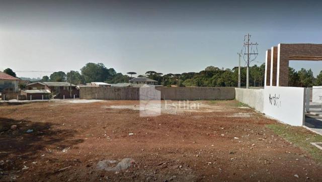 Terreno 80m² no alto boqueirão, curitiba - Foto 15