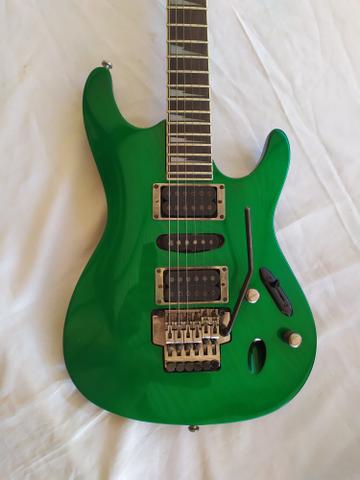 Guitarra Ibanez s470 dx