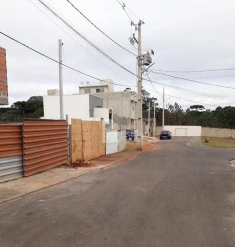 Terreno 80m² no alto boqueirão, curitiba - Foto 8