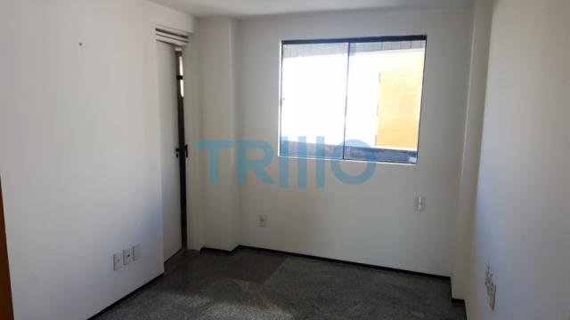 Edifício Florinda Barreira - Apartamento á Venda com 3 quartos, 3 vagas, 150.00m² (AP0086) - Foto 8