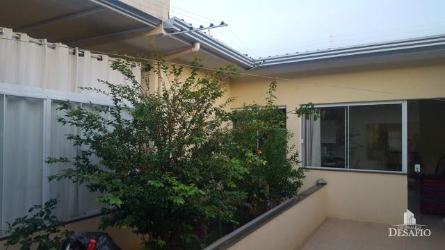 Casa à venda com 3 dormitórios em Jardim ibirapuera, Ponta grossa cod:2018/4315 - Foto 11