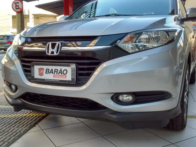 HONDA HR-V EX CVT 1.8 I-VTEC 2017 - Foto 5