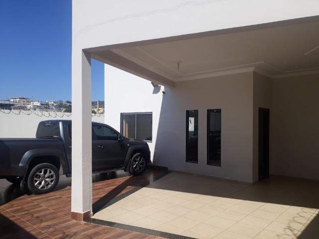Casa em lote de 360m² no bairro Cafezal em Nova Serrana. - Foto 6