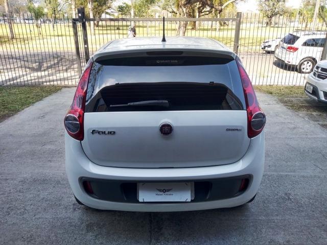 Fiat Palio 1.6 ESSENCE AUT. 4P - Foto 5