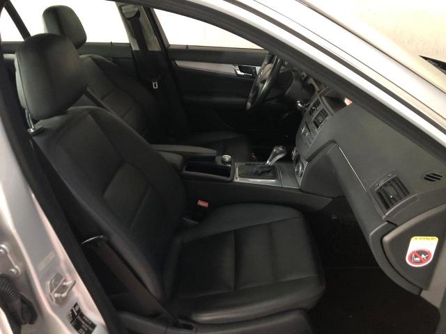 C 200 Kompressor Avantgarde 1.8 2010 - Foto 5