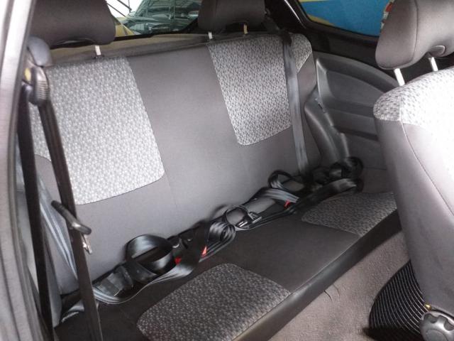 FORD KA 2013/2013 1.0 MPI FLY 8V FLEX 2P MANUAL - Foto 8