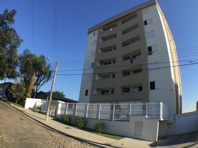 Apartamentos P/ estudantes da Unesc - Prédio localizado a 200m da Faculdade