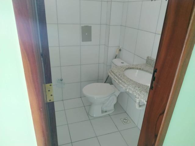 Sala Comercial na Lagoa, Código: SA00023 - Foto 6