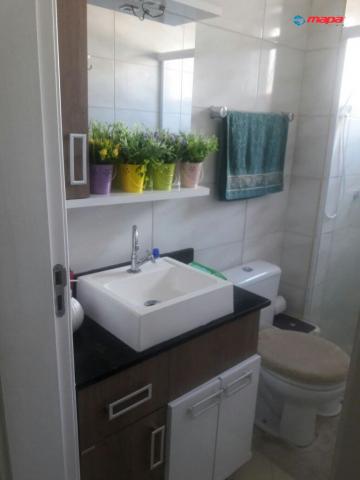 Apartamento à venda com 2 dormitórios em Estrada das areias, Indaial cod:2992 - Foto 7