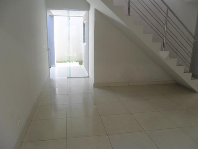 Casa geminada 03 quartos 01 vaga - pindorama - Foto 3