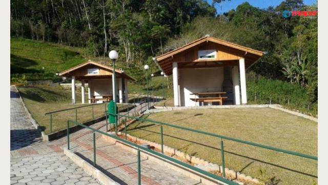 Apartamento à venda com 2 dormitórios em Estrada das areias, Indaial cod:2992 - Foto 4