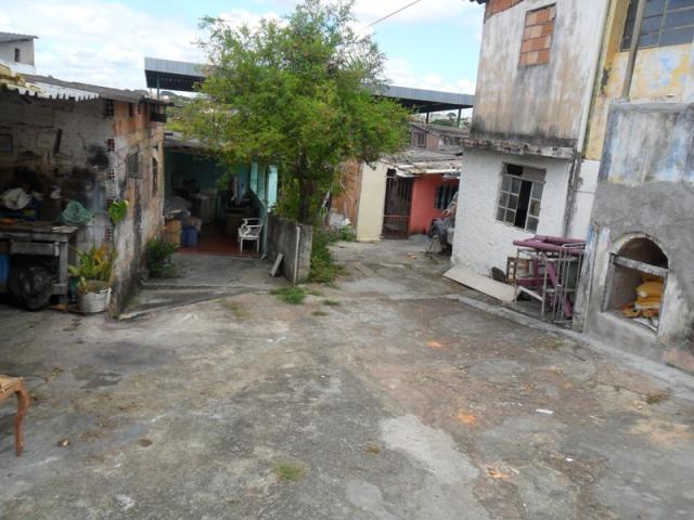 Lote 610 mts - próximo abílio machado - Foto 2