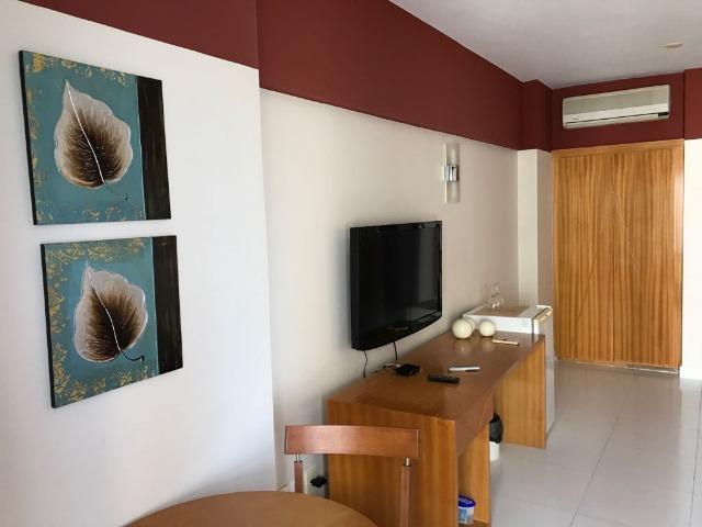Aluga-se Flat Ed. Comfort Suítes na Varjota - Foto 3