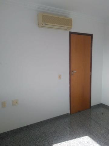 CD Jardim Adrianópolis I 04 suites I de alto padrão I climatizado - Foto 10