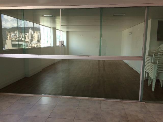 Apartamento à venda, 4 quartos, 2 vagas, grajaú - belo horizonte/mg - Foto 19