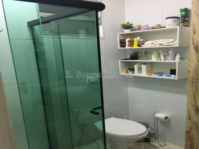Apartamento para alugar com 1 dormitórios em Copacabana, Rio de janeiro cod:CPAP10204 - Foto 8