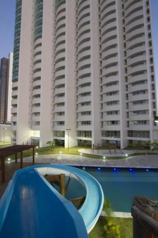 Estrela do Atlantico -Apto 59m² com vista linda para praia de ponta negra - Foto 4