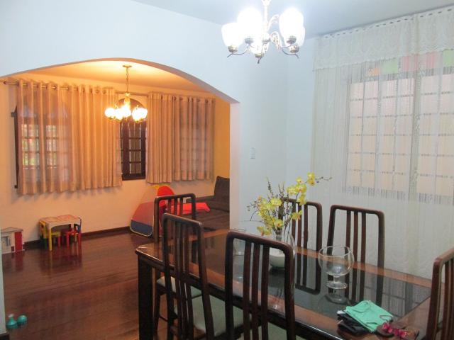 Casa à venda, 4 quartos, 3 vagas, álvaro camargos - belo horizonte/mg