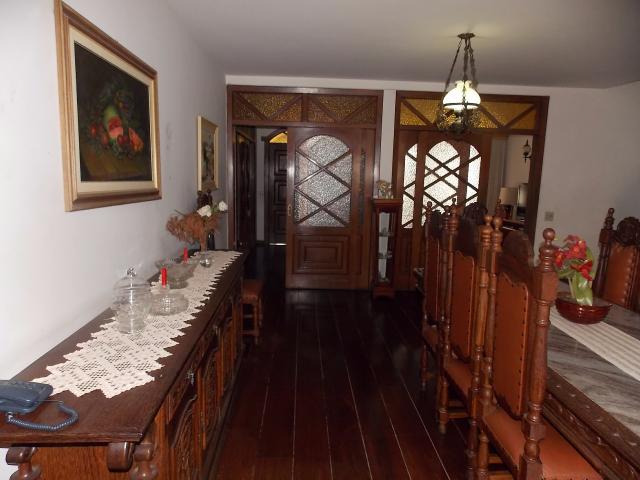 Casa à venda, 6 quartos, 4 vagas, cruzeiro - belo horizonte/mg - Foto 7