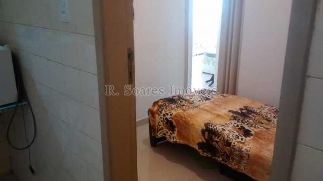 Apartamento para alugar com 1 dormitórios em Copacabana, Rio de janeiro cod:CPAP10165 - Foto 14