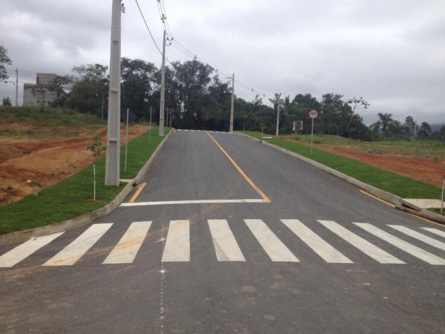 Terreno à venda em Ribeirão das pedras, Indaial cod:2670 - Foto 16