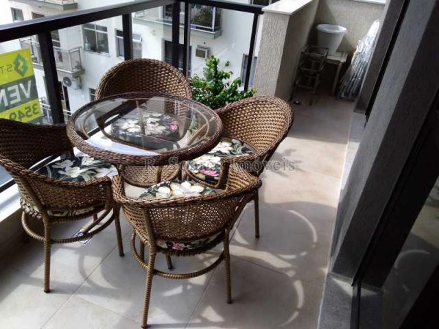 Apartamento à venda com 3 dormitórios em Cachambi, Rio de janeiro cod:VVAP30044 - Foto 5