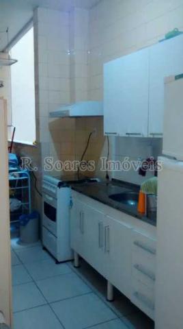 Apartamento para alugar com 1 dormitórios em Copacabana, Rio de janeiro cod:CPAP10165 - Foto 17