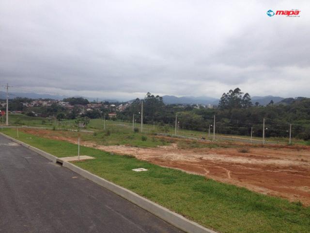 Terreno à venda em Ribeirão das pedras, Indaial cod:2670 - Foto 4