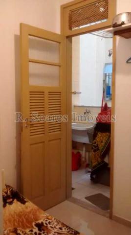Apartamento para alugar com 1 dormitórios em Copacabana, Rio de janeiro cod:CPAP10165 - Foto 16