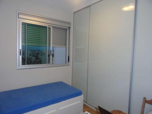 Apartamento à venda, 4 quartos, 2 vagas, grajaú - belo horizonte/mg - Foto 4