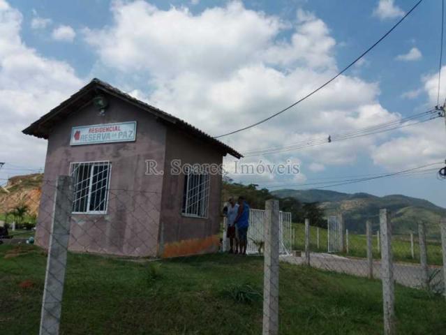 Casa de condomínio à venda com 2 dormitórios em Marapicu, Nova iguaçu cod:CPCN20002 - Foto 18