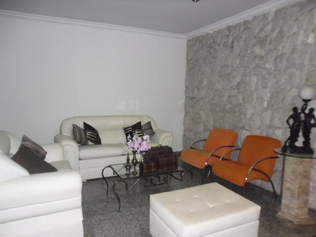 Casa à venda, 3 quartos, 3 vagas, caiçara - belo horizonte/mg - Foto 3