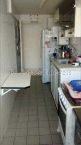 Apartamento à venda com 2 dormitórios em Méier, Rio de janeiro cod:JCCO20022 - Foto 12