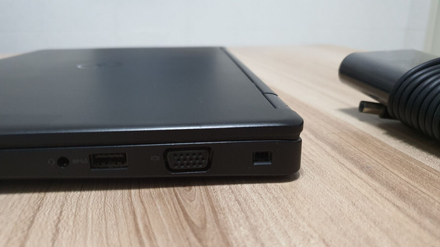 Ultrabook Dell Latitude 5480 com 16gb RAM / 512 ssd / Placa video Off - Foto 3