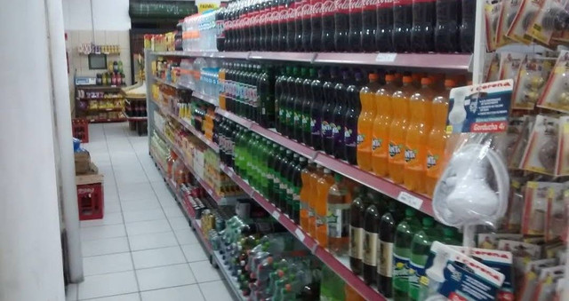 059 MERCADO REGIÃO SÃO MIGUEL PTA - Foto 3