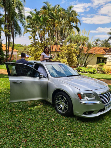 Alugo Carros para casamentos e eventos - Foto 5