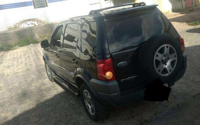 Ecosport Freestyller 2006 R$ 17.500,00 - Foto 2