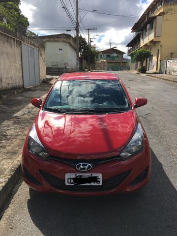 Hyundai hb20 1.0 14/15 - Foto 2