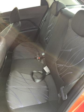 Hyundai hb20 1.0 14/15 - Foto 11