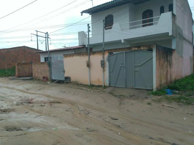 Vendo casa em Alagoinhas