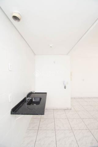 Apartamento para alugar com 2 dormitórios em Alto petrópolis, Porto alegre cod:312620 - Foto 7