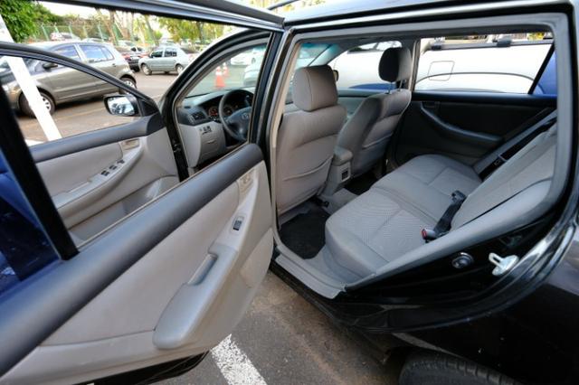 Toyota Corolla Fielder 2006 - Foto 9