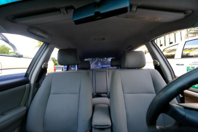 Toyota Corolla Fielder 2006 - Foto 3