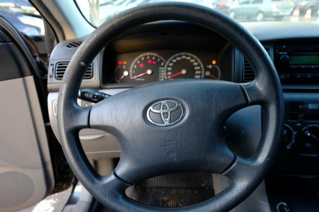 Toyota Corolla Fielder 2006 - Foto 5