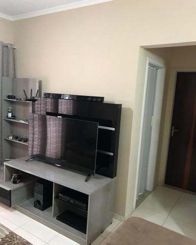 Apartamento à venda com 2 dormitórios em Jardim alice, Indaiatuba cod:AP01013 - Foto 10