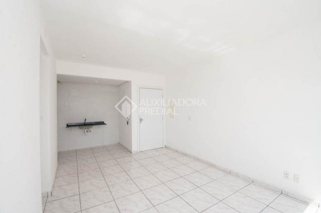 Apartamento para alugar com 2 dormitórios em Alto petrópolis, Porto alegre cod:312620 - Foto 3