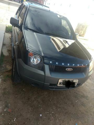 Ecosport Freestyller 2006 R$ 17.500,00