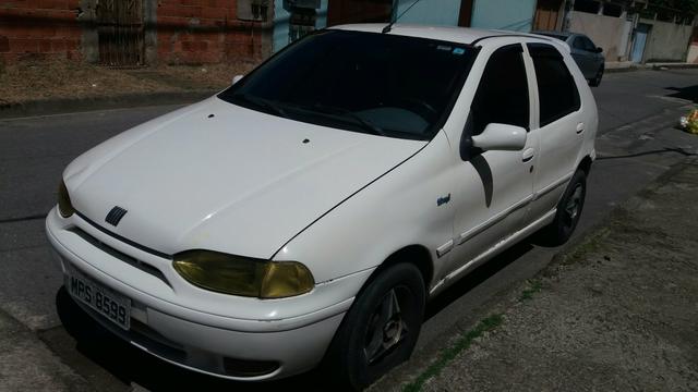 Vendo palio 1.0 8v - Foto 3