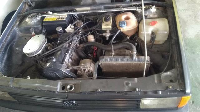 GOL GL 1990 1.8 Gasolina - Foto 4