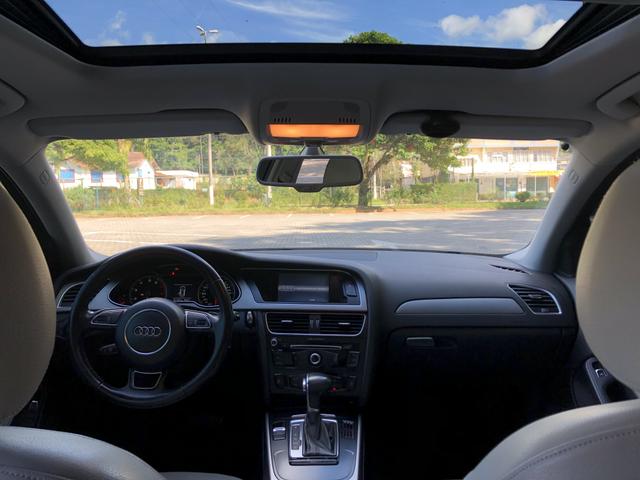 A4 2.0t ambiente top - Foto 9